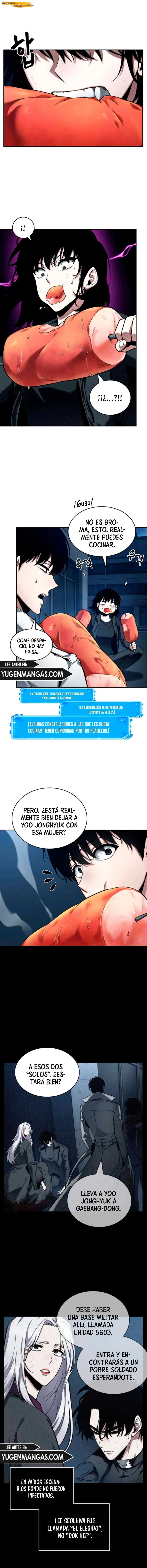 Lector omnisciente Capítulo 87 - página 10