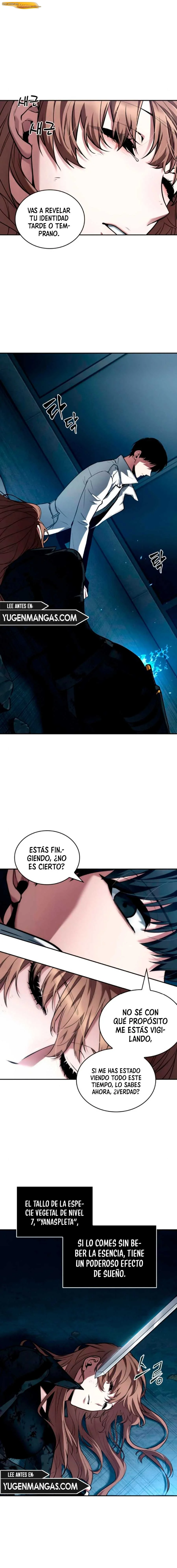Lector omnisciente Capítulo 87 - página 16