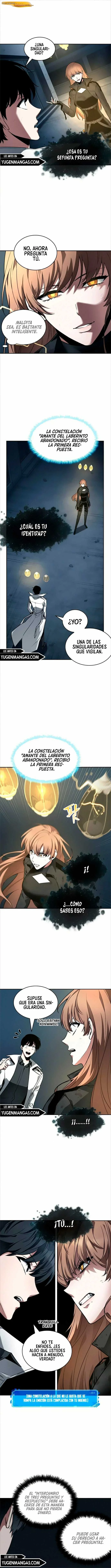 Lector omnisciente Capítulo 88 - página 5
