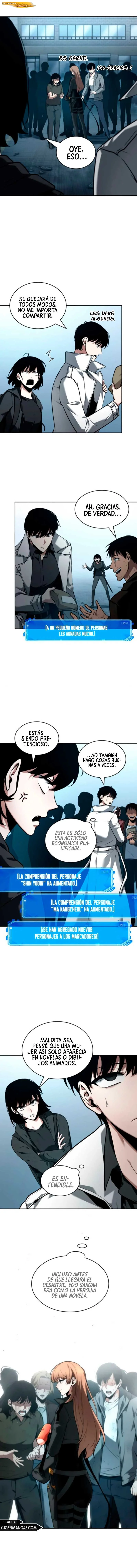 Lector omnisciente Capítulo 90 - página 4