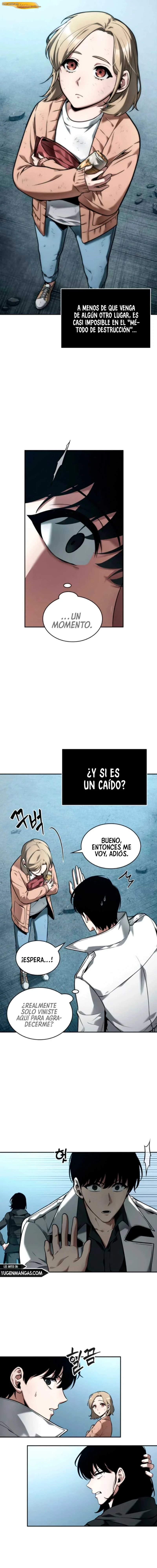 Lector omnisciente Capítulo 90 - página 6