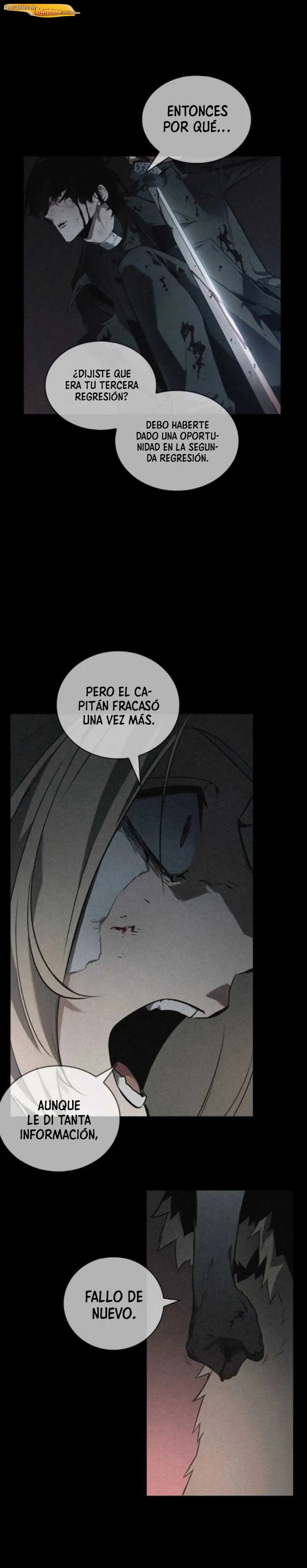 Lector omnisciente Capítulo 91 - página 7