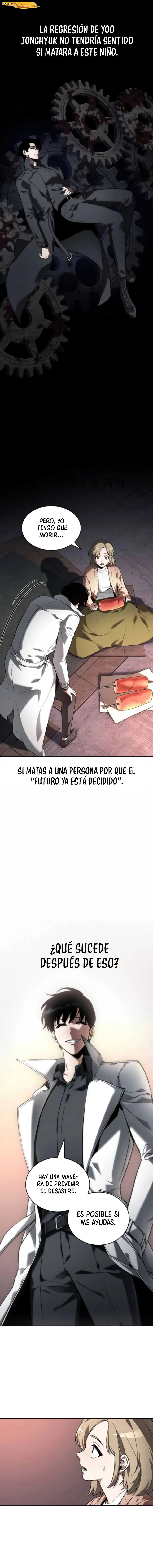 Lector omnisciente Capítulo 91 - página 14