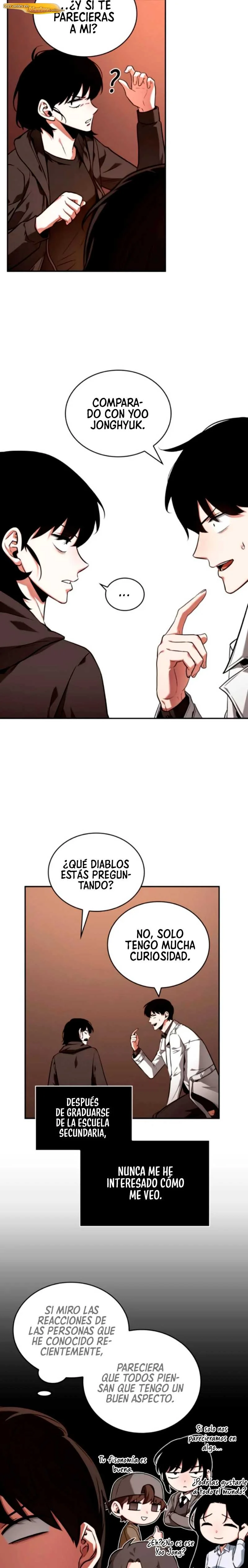 Lector omnisciente Capítulo 92 - página 9