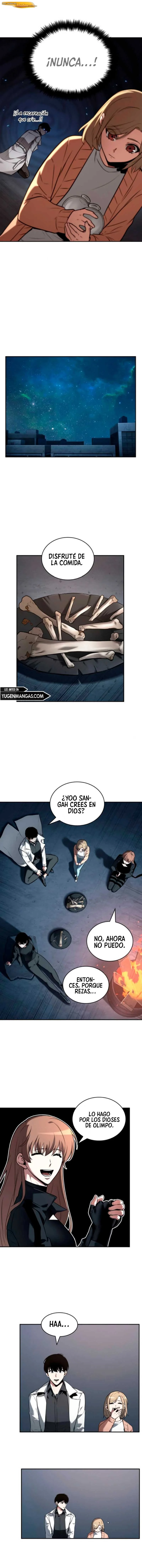 Lector omnisciente Capítulo 92 - página 12