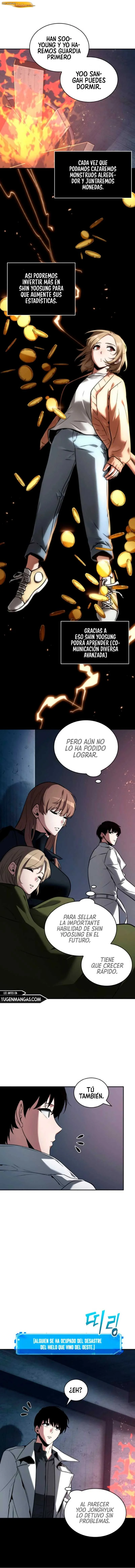 Lector omnisciente Capítulo 92 - página 13