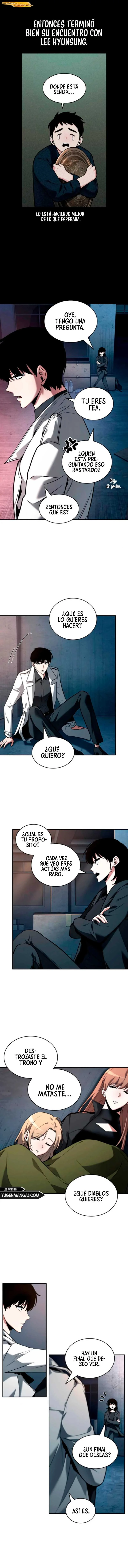 Lector omnisciente Capítulo 92 - página 14