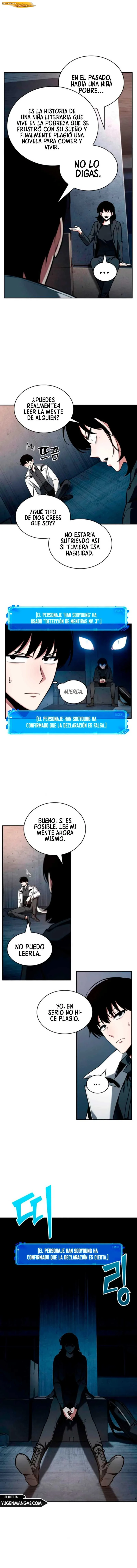 Lector omnisciente Capítulo 92 - página 16