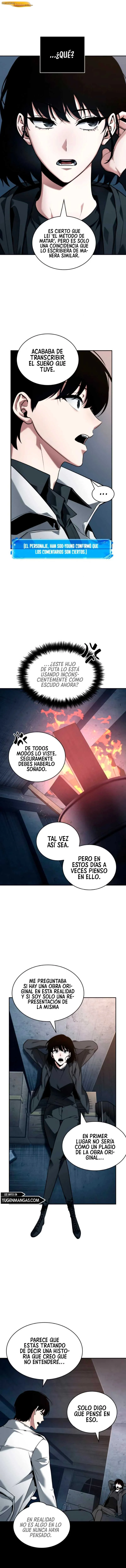 Lector omnisciente Capítulo 92 - página 17