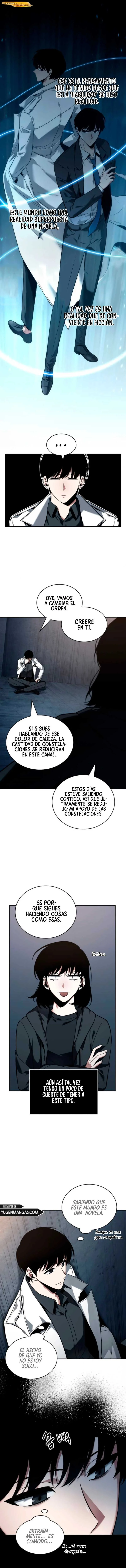 Lector omnisciente Capítulo 92 - página 18