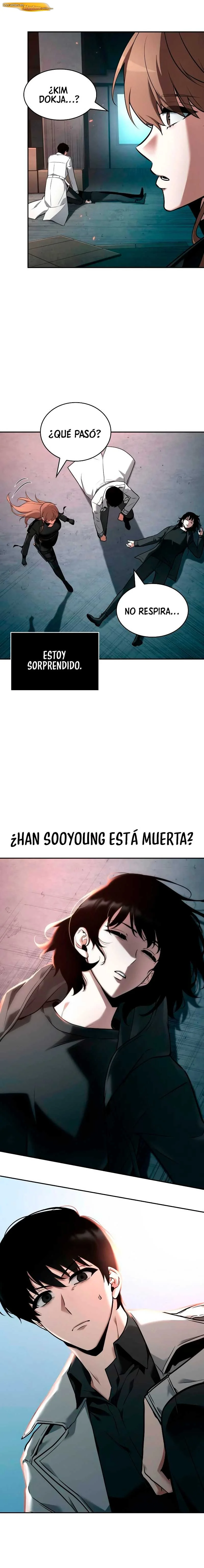 Lector omnisciente Capítulo 93 - página 2