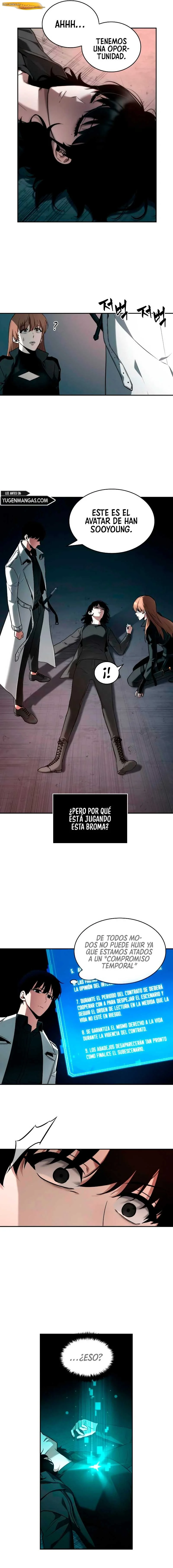 Lector omnisciente Capítulo 93 - página 4