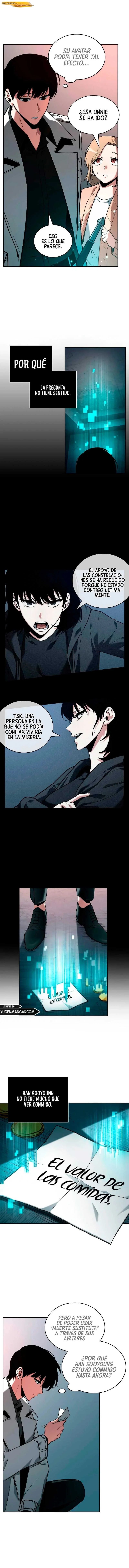 Lector omnisciente Capítulo 93 - página 6