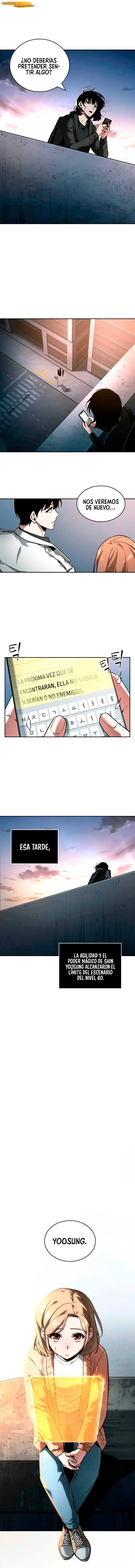 Lector omnisciente Capítulo 93 - página 8