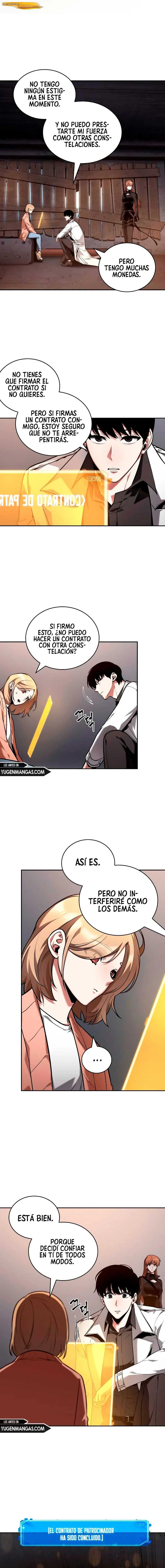 Lector omnisciente Capítulo 93 - página 9