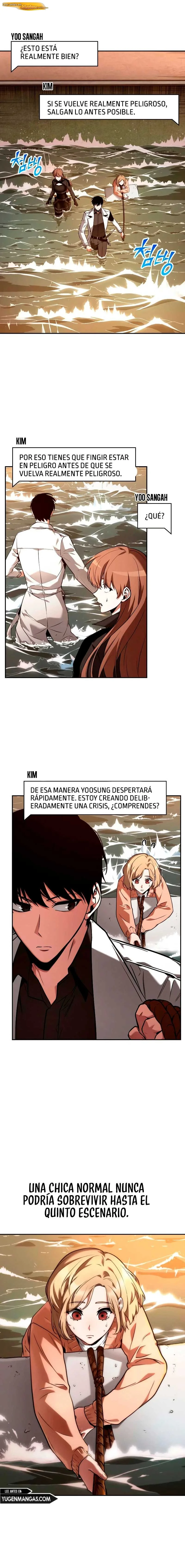 Lector omnisciente Capítulo 93 - página 13