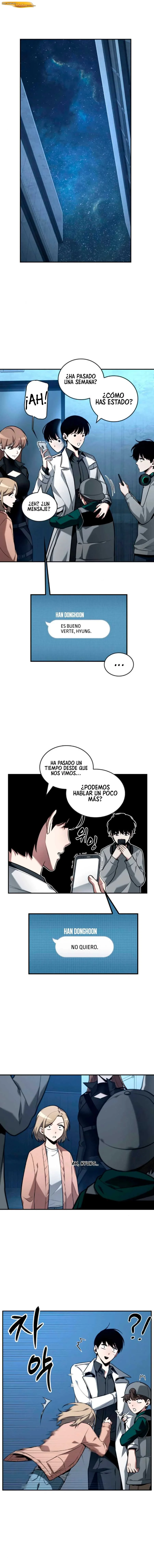 Lector omnisciente Capítulo 95 - página 1