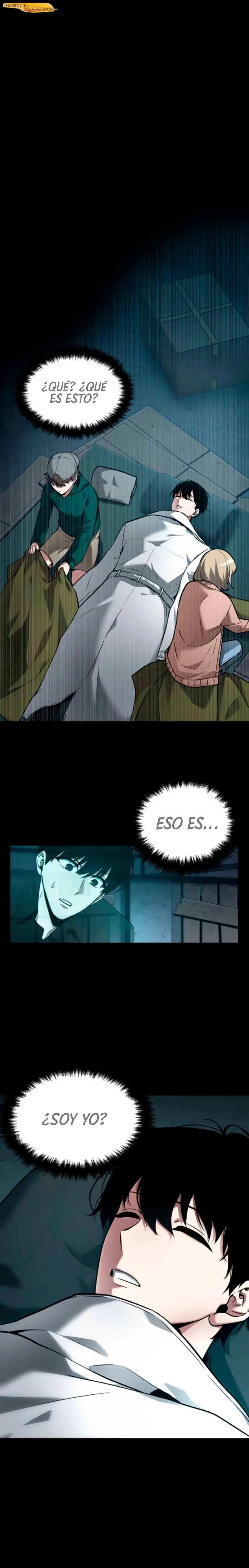 Lector omnisciente Capítulo 95 - página 10