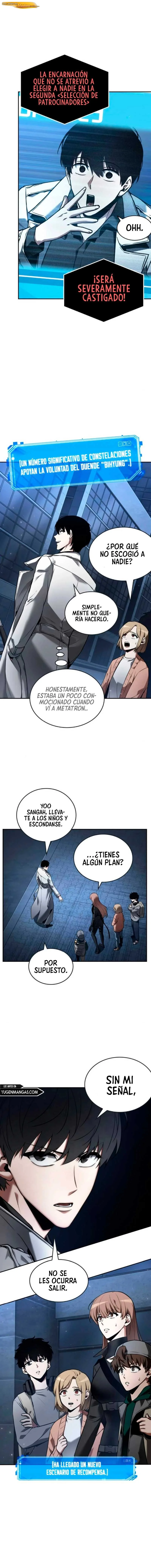 Lector omnisciente Capítulo 96 - página 9