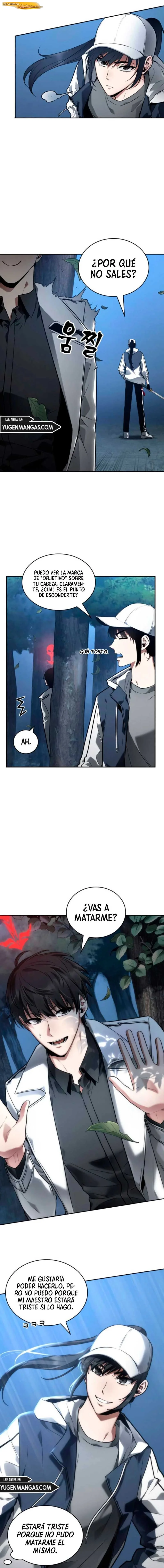 Lector omnisciente Capítulo 97 - página 7