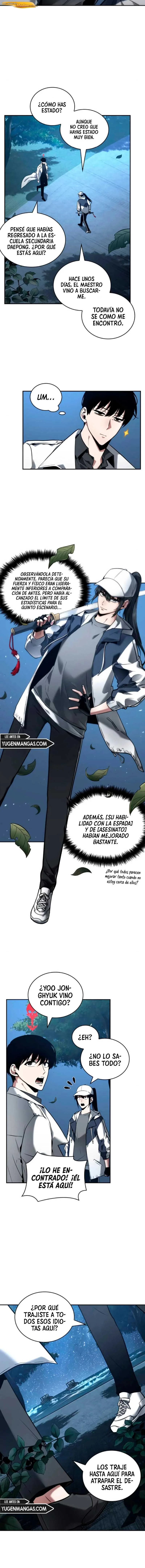 Lector omnisciente Capítulo 97 - página 8