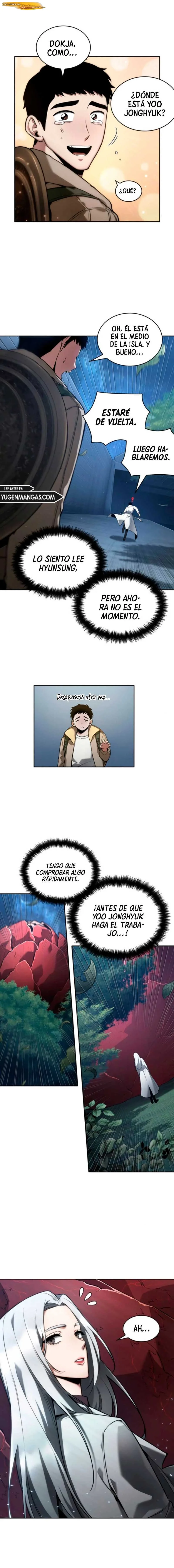 Lector omnisciente Capítulo 97 - página 13