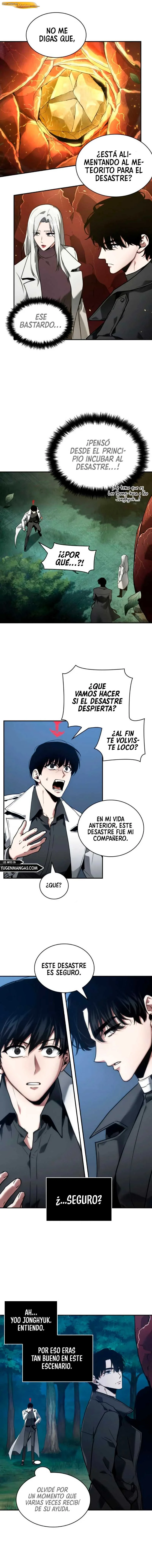 Lector omnisciente Capítulo 98 - página 1