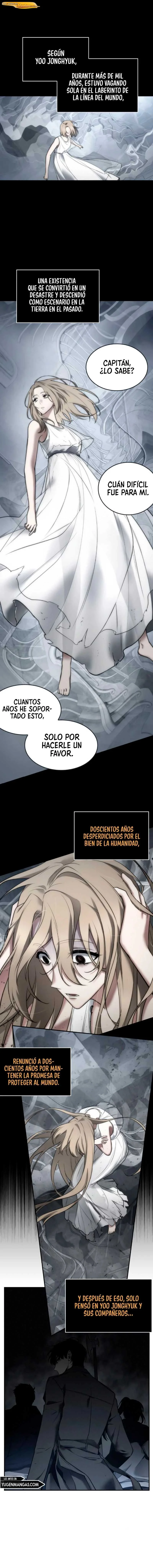 Lector omnisciente Capítulo 98 - página 11
