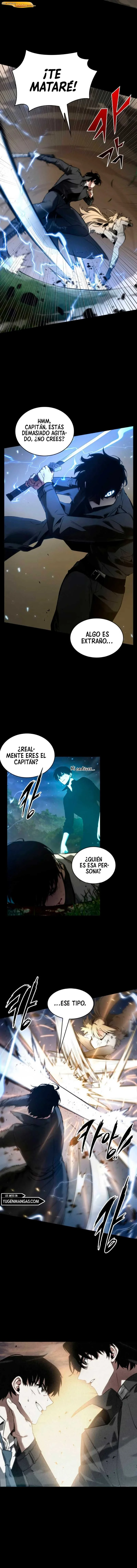 Lector omnisciente Capítulo 99 - página 5