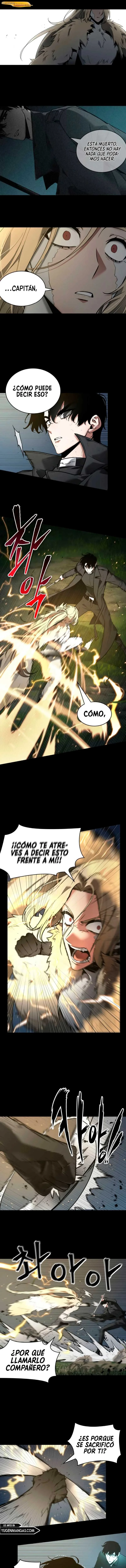 Lector omnisciente Capítulo 99 - página 8