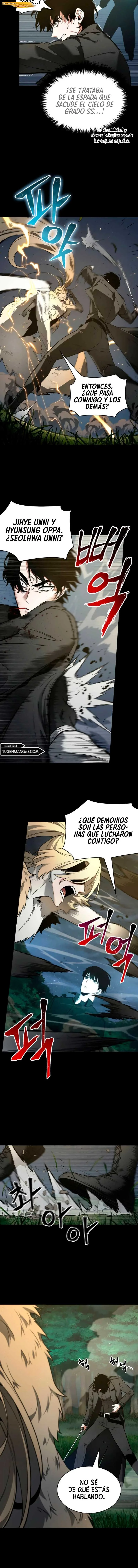 Lector omnisciente Capítulo 99 - página 9