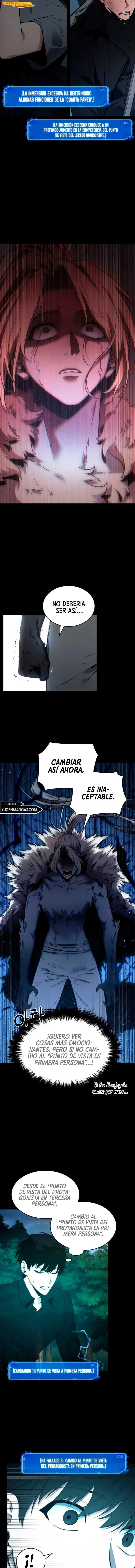 Lector omnisciente Capítulo 99 - página 11