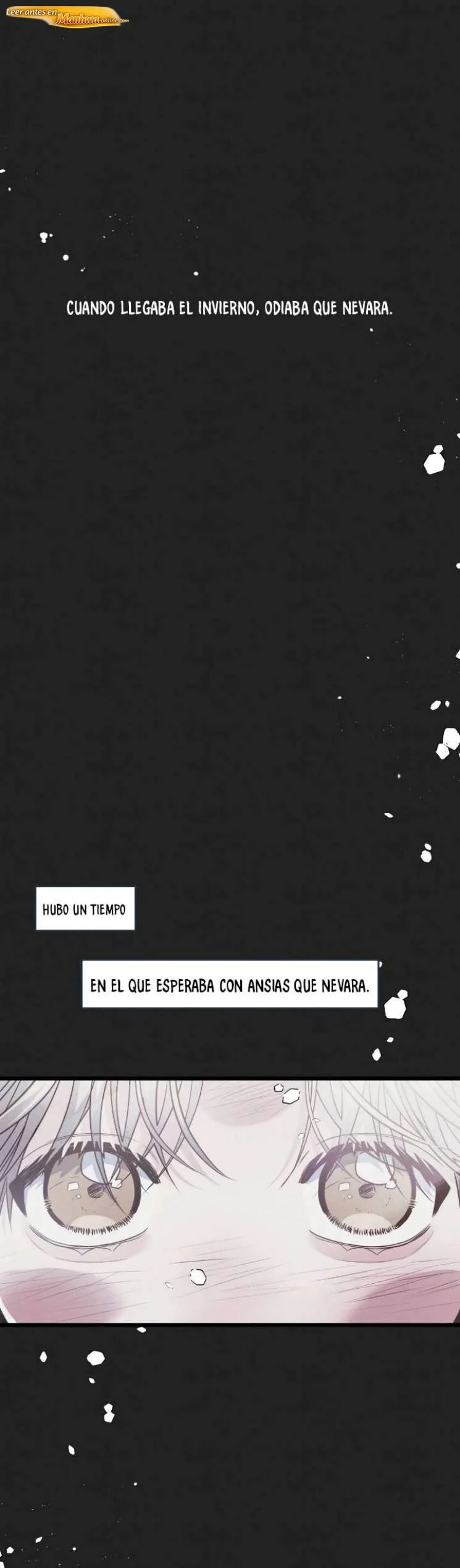 Léeme entre líneas – Sin censura Capítulo 100 - página 2