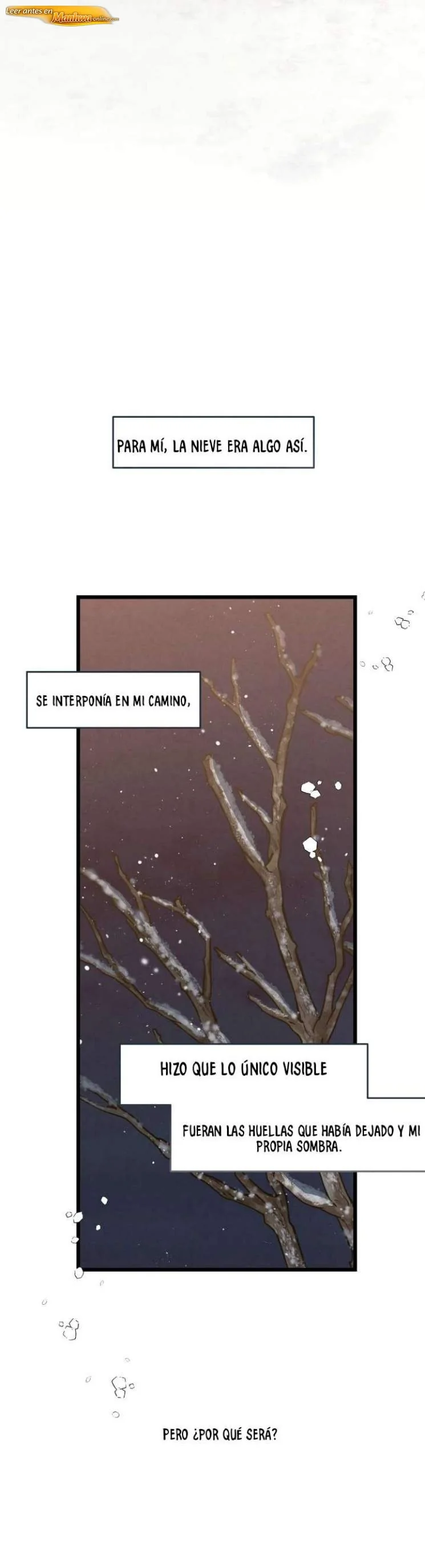 Léeme entre líneas – Sin censura Capítulo 100 - página 7