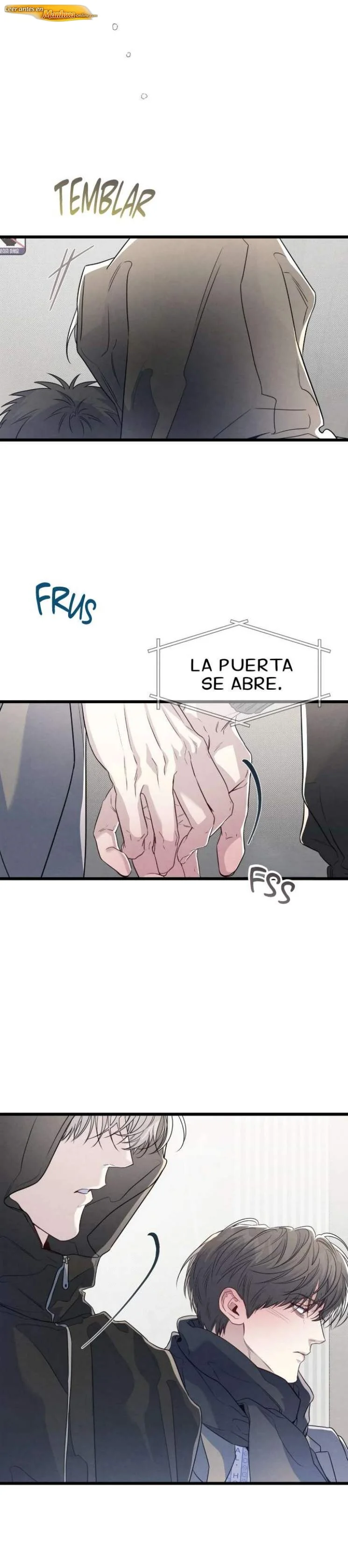 Léeme entre líneas – Sin censura Capítulo 100 - página 20