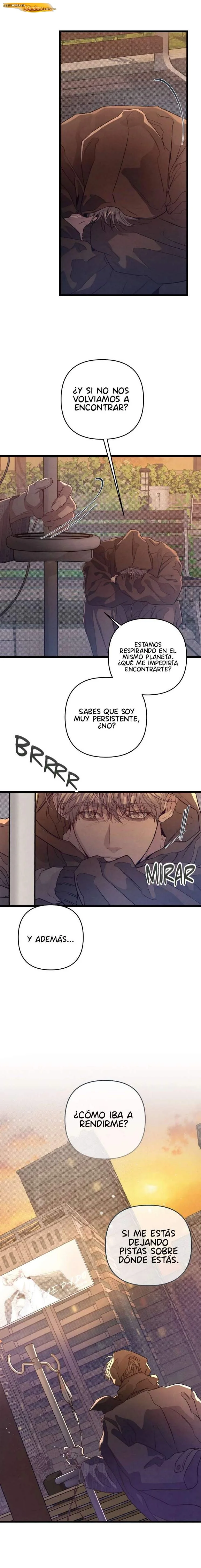 Léeme entre líneas – Sin censura Capítulo 99 - página 20