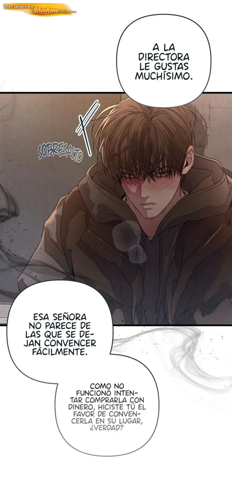 Léeme entre líneas – Sin censura Capítulo 96 - página 16
