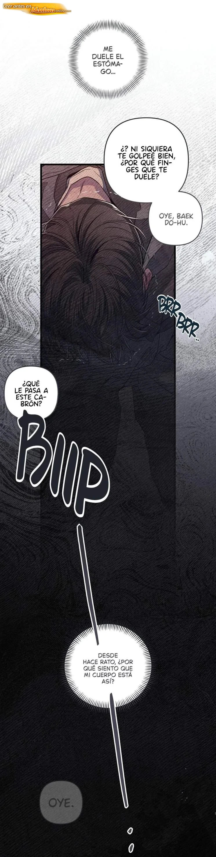 Léeme entre líneas – Sin censura Capítulo 96 - página 23