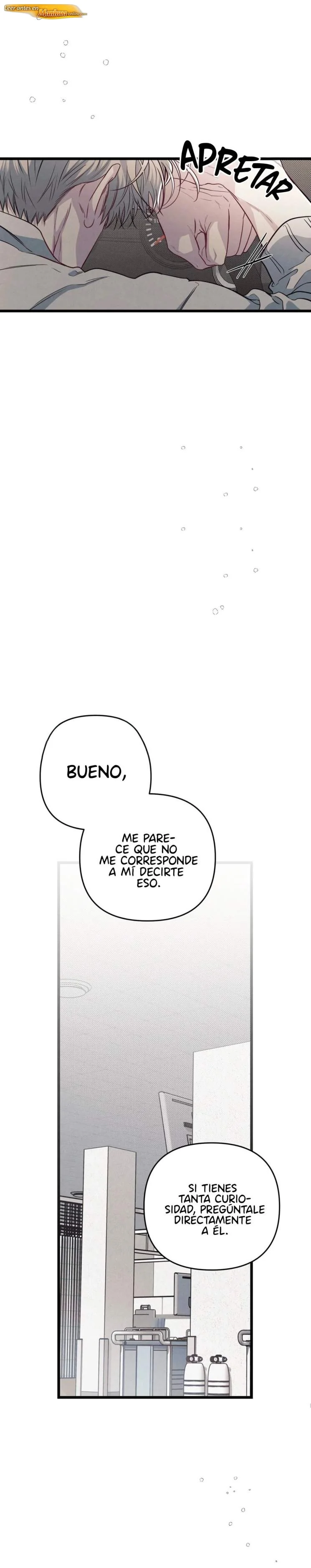 Léeme entre líneas – Sin censura Capítulo 98 - página 19