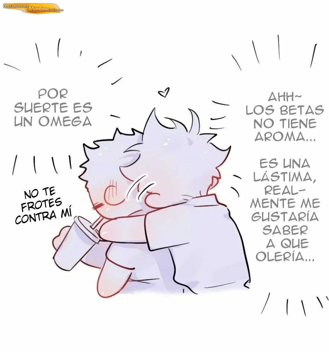 Lemon Capítulo 01 - página 3