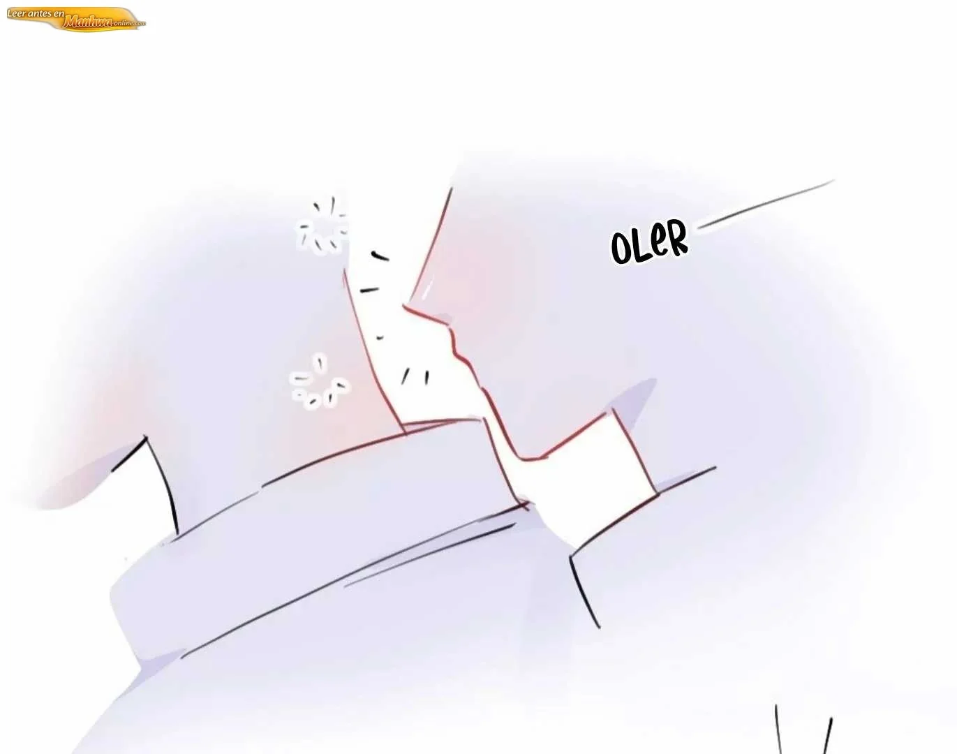 Lemon Capítulo 01 - página 4