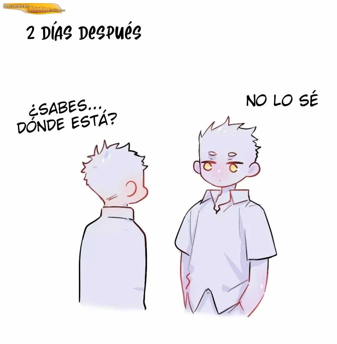 Lemon Capítulo 02 - página 5