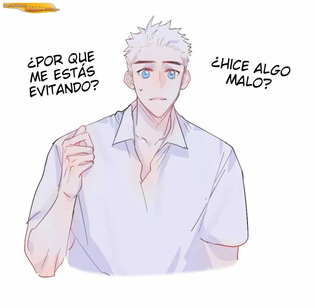 Lemon Capítulo 03 - página 4