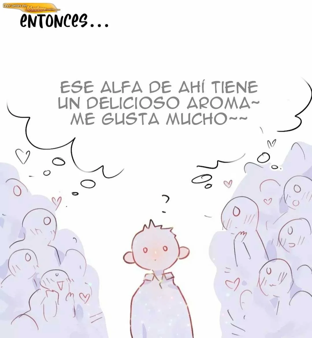 Lemon Capítulo 03 - página 8