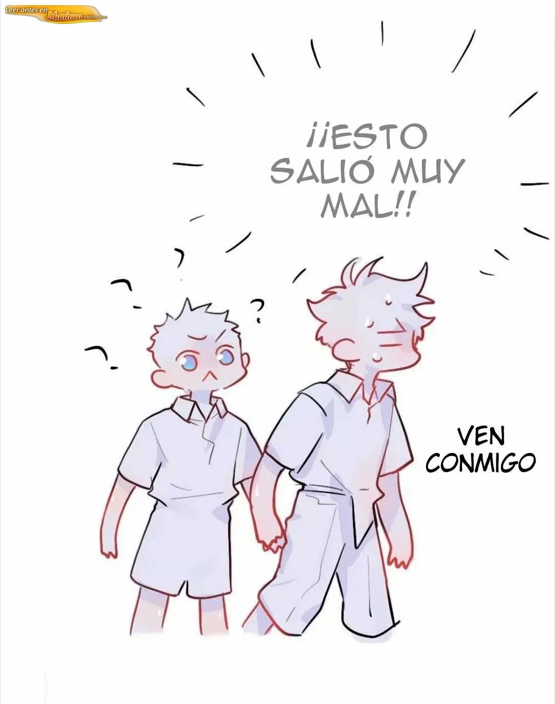 Lemon Capítulo 04 - página 7