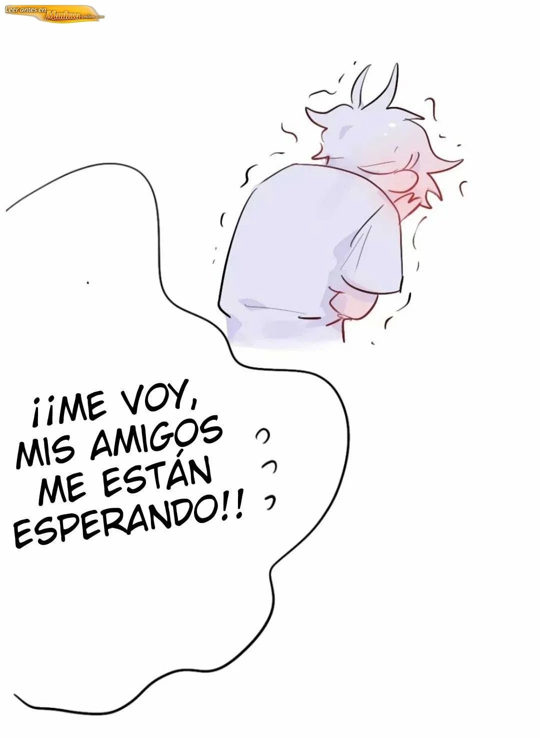 Lemon Capítulo 04 - página 13
