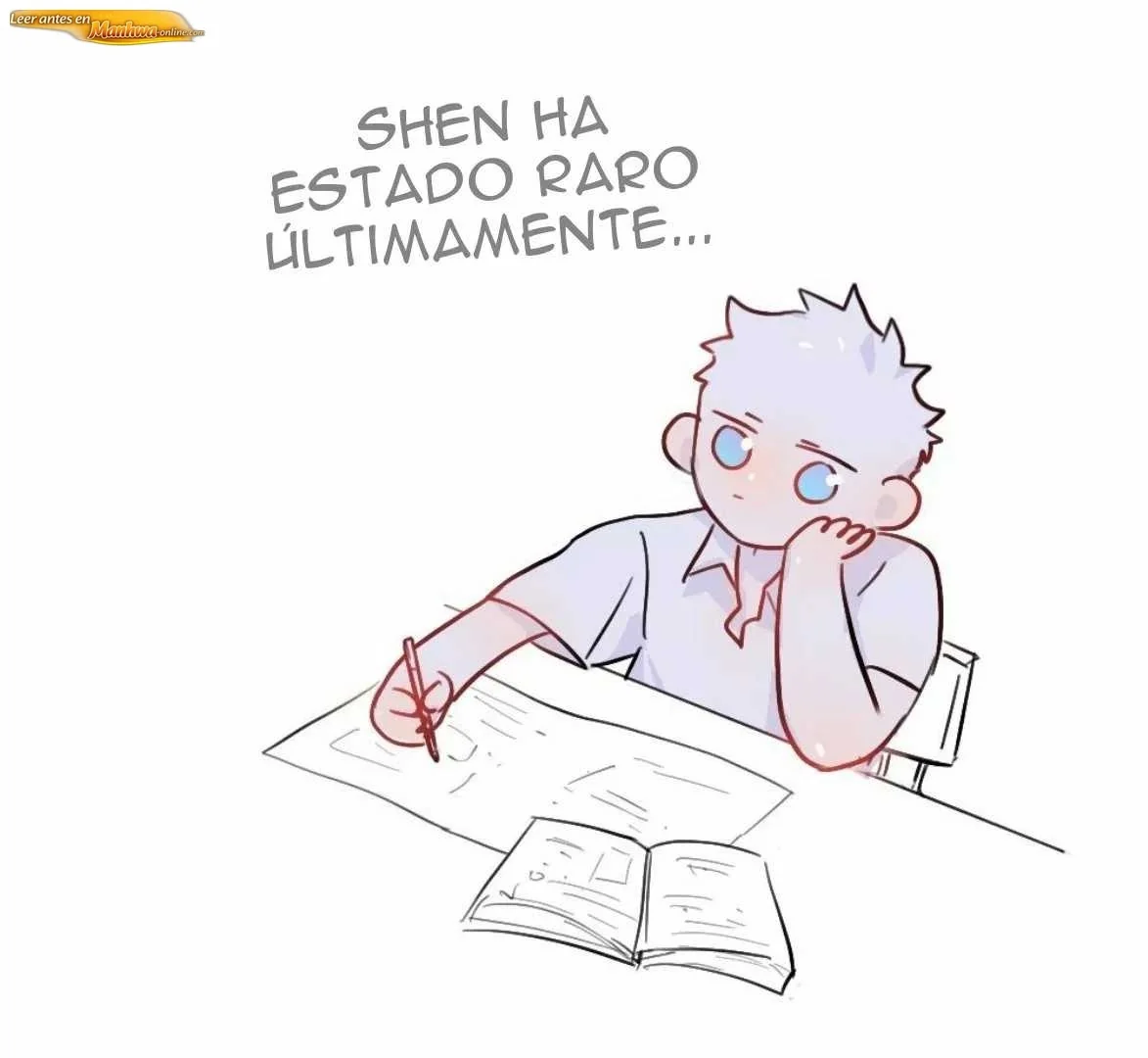 Lemon Capítulo 05 - página 2