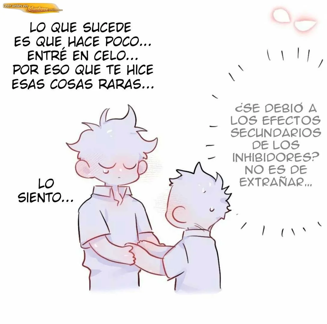 Lemon Capítulo 05 - página 7