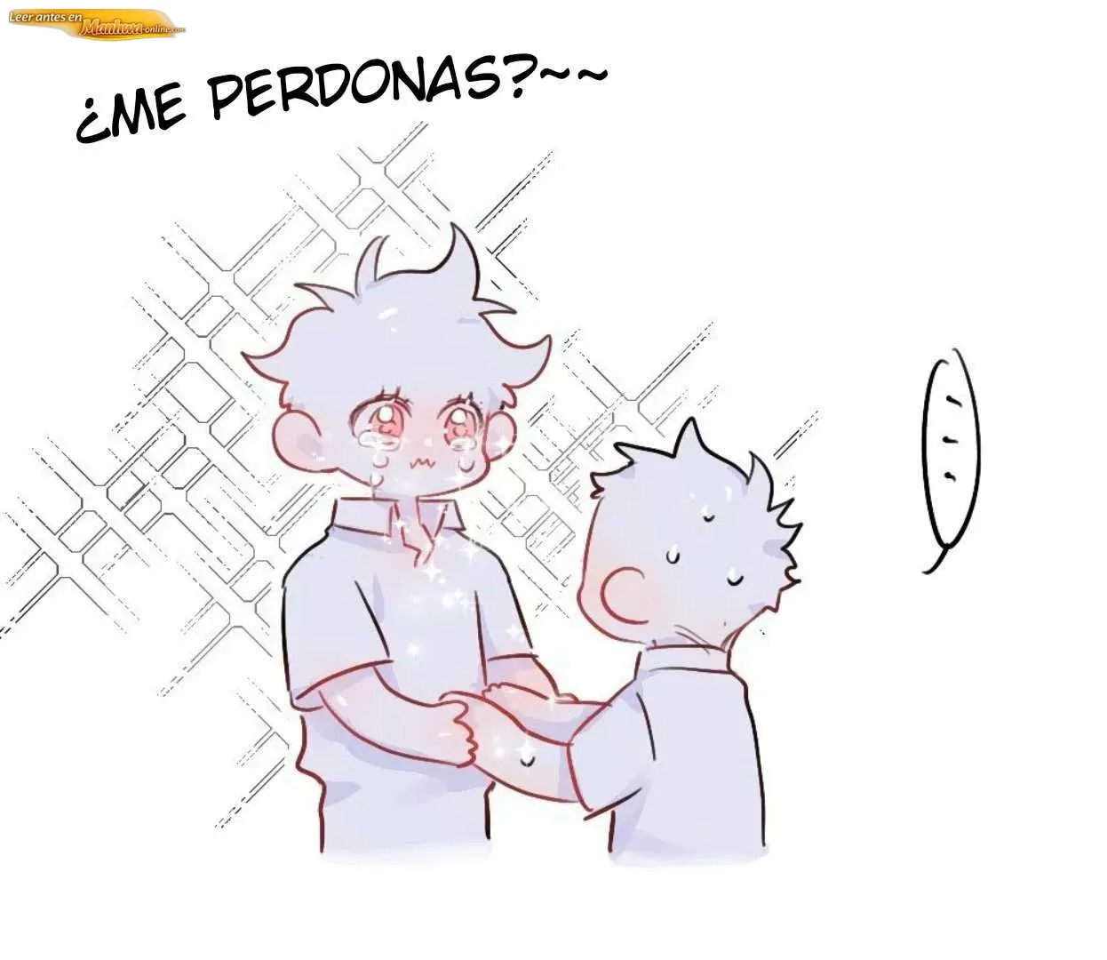 Lemon Capítulo 05 - página 8