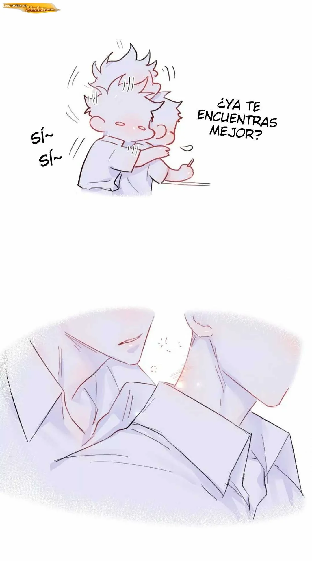 Lemon Capítulo 05 - página 10